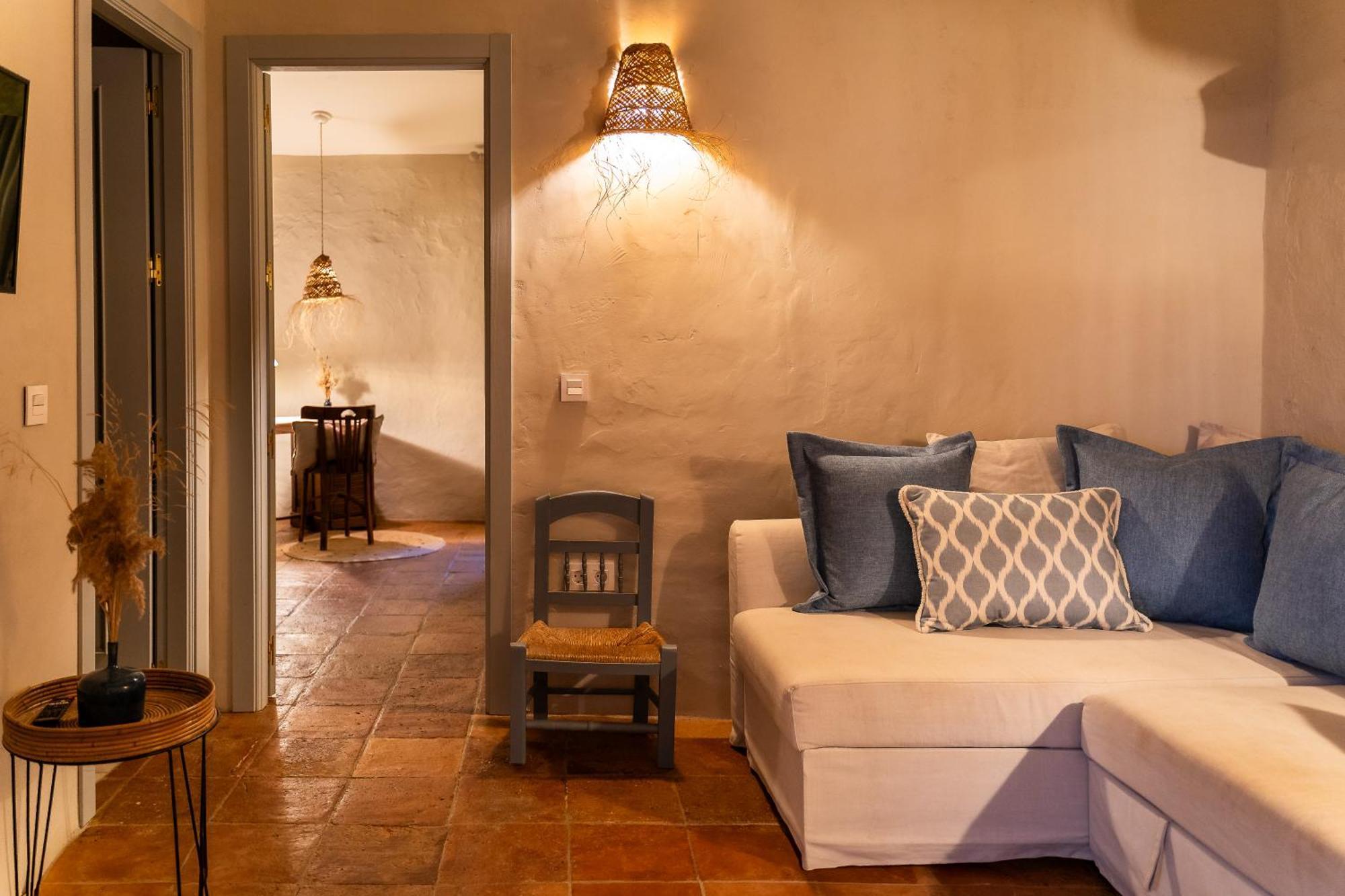 Ronda Romantica Lofts Exterior photo
