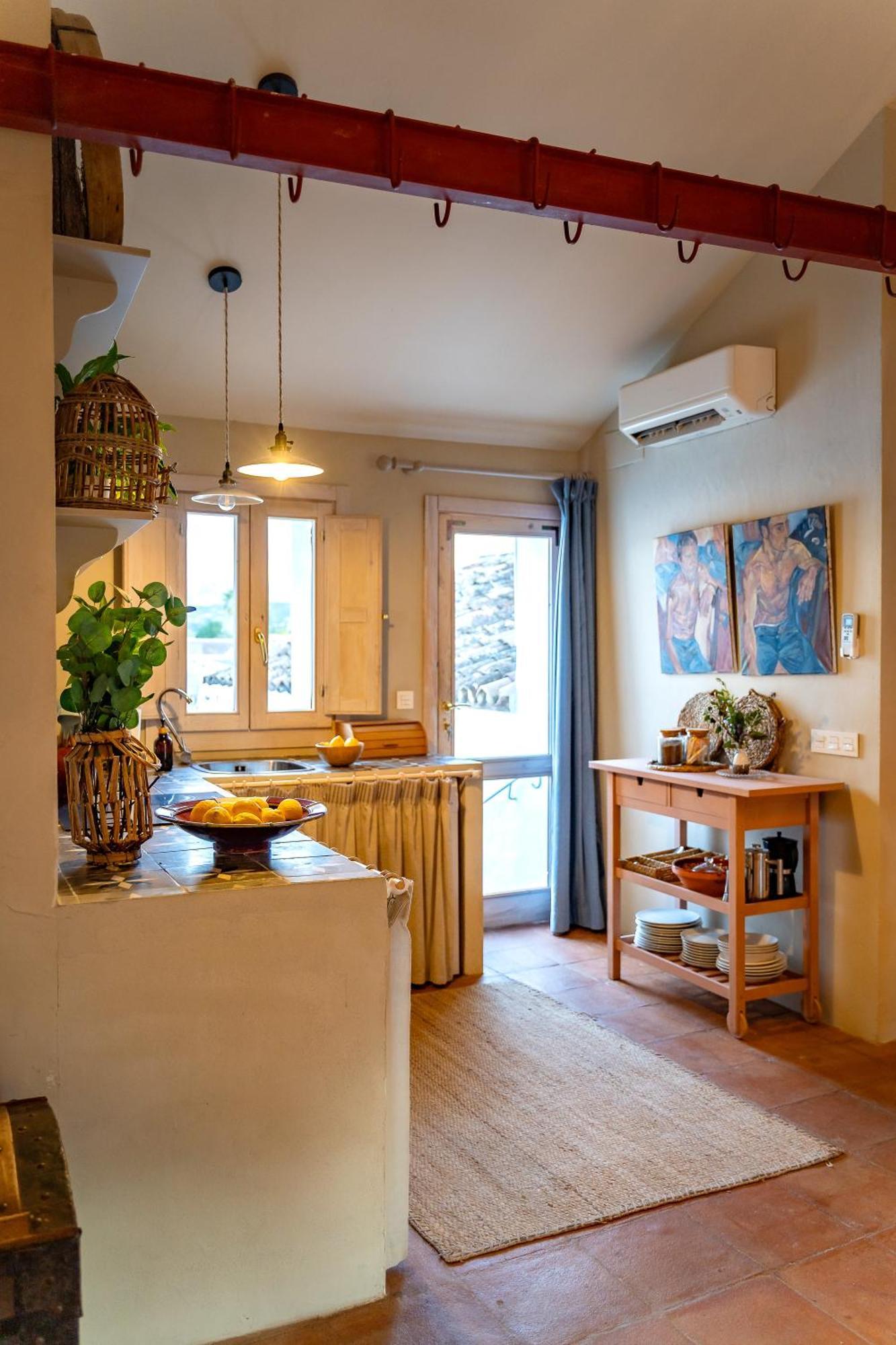 Ronda Romantica Lofts Exterior photo